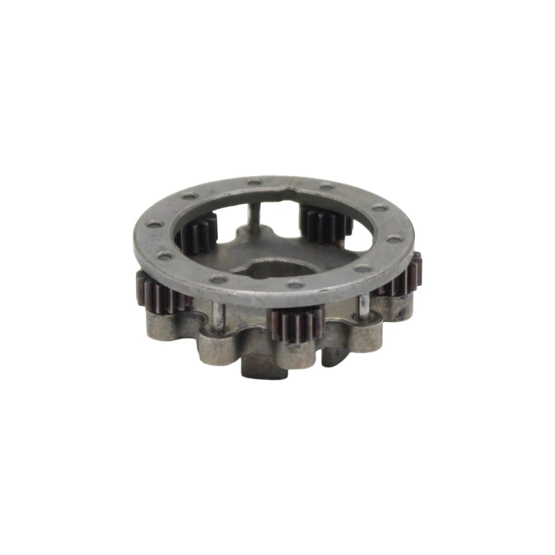 Redutor Frontal N388924 P/ Parafusadeira Dewalt Dcd985 Original