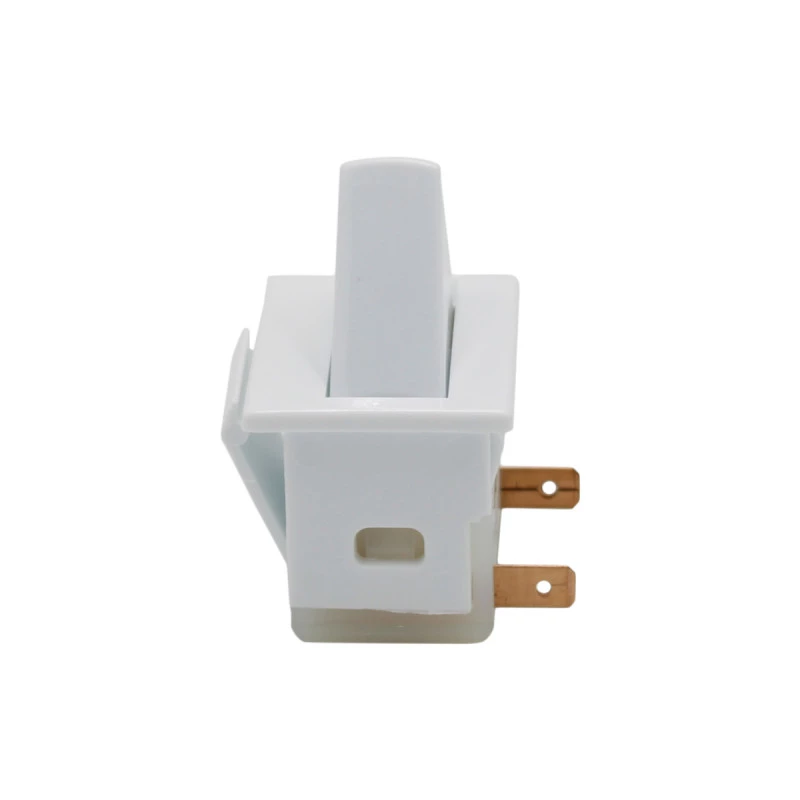 Interruptor Porta P/ Refrigerador Electrolux Df52x Original