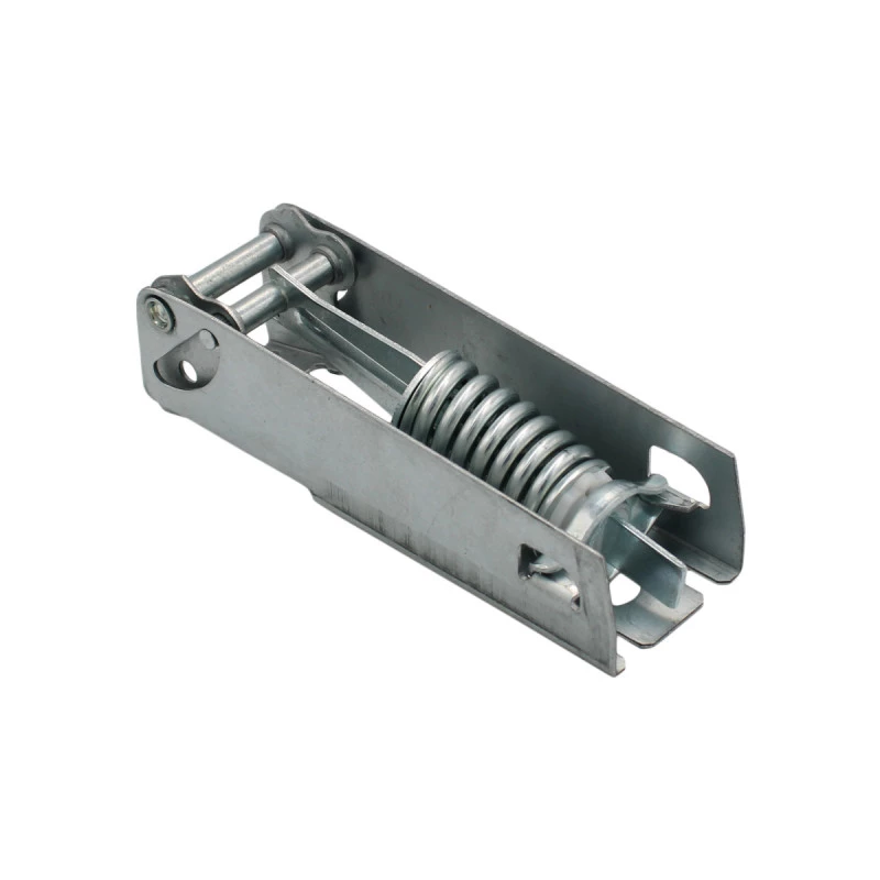Dobradica Balanceada Com Mola P/ Freezer Electrolux H160 Original