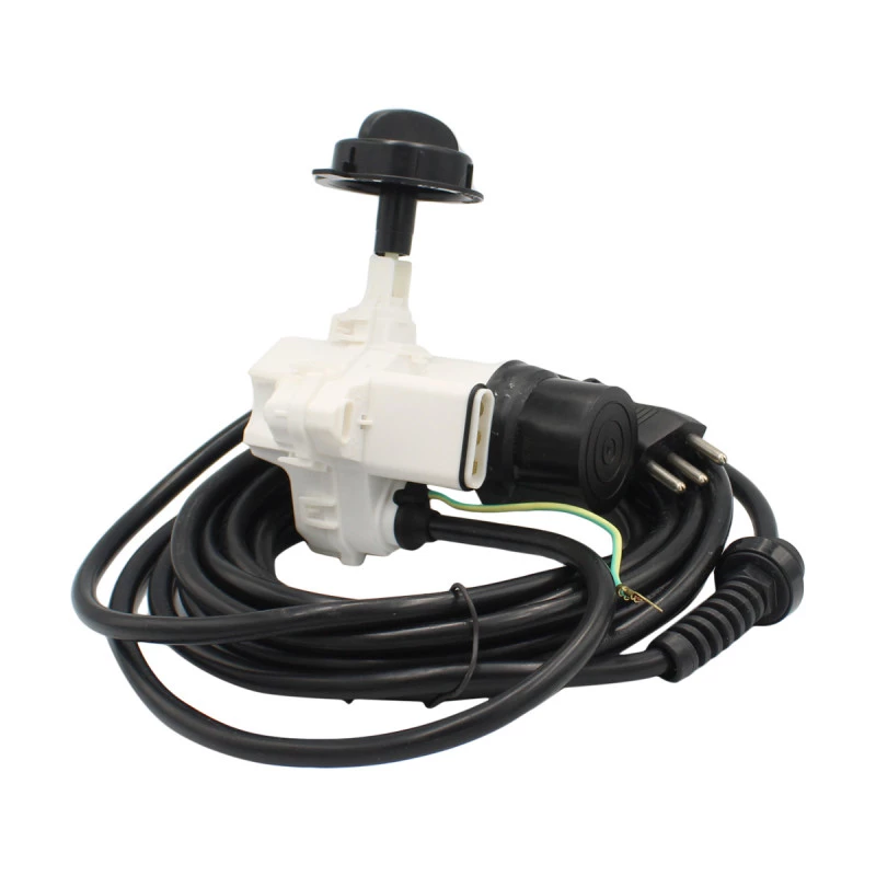 Caixa Elétrica 127V P/ Hidrolavadora Karcher K3.98 Original