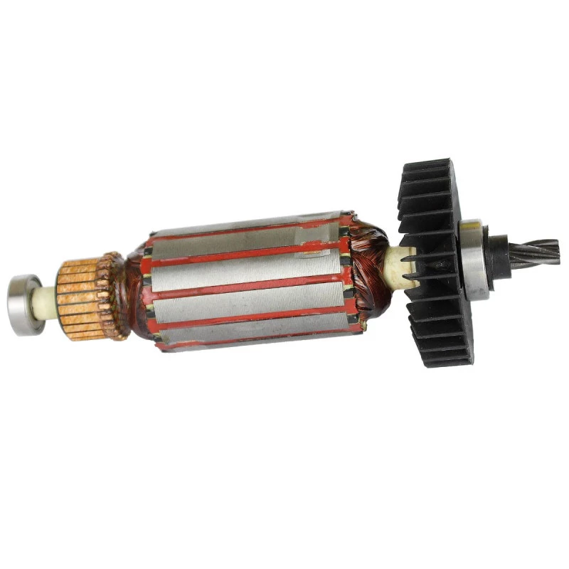 Rotor Induzido P/Martelete Black+Decker KD975KA-B2 TIPO 1 Original