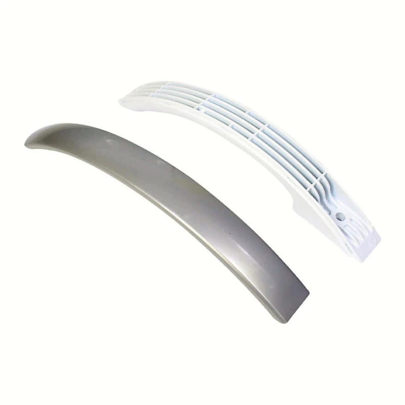 Puxador da Porta P/ Refrigerador Electrolux DC41 Original