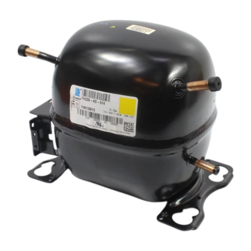 Compressor 127V P/ Refrigerador Electrolux Re26, Re29 e Rde30 Original