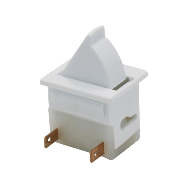 蛍 Interruptor Porta P/ Refrigerador Electrolux Tc41 Original