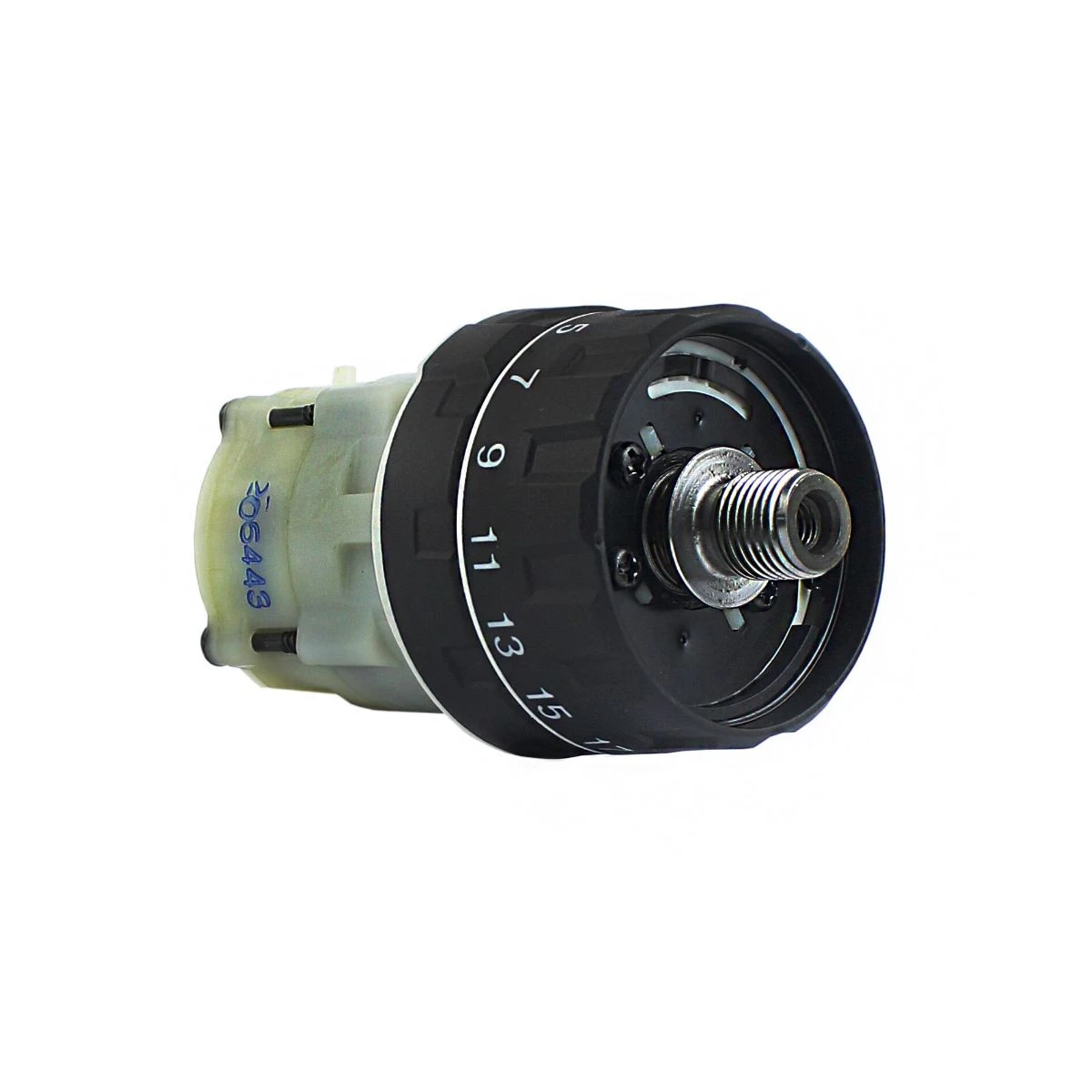 Caixa da Engrenagem P/ Parafusadeira Makita DHP482 Original