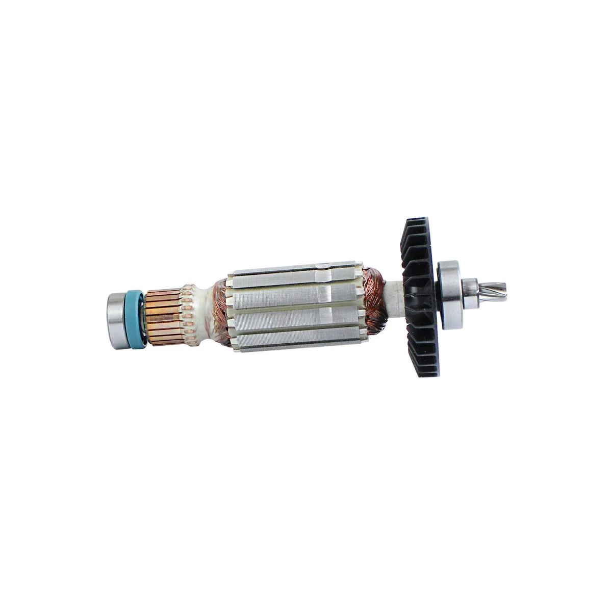 Rotor Induzido P/ Martelete Makita M8701 Original