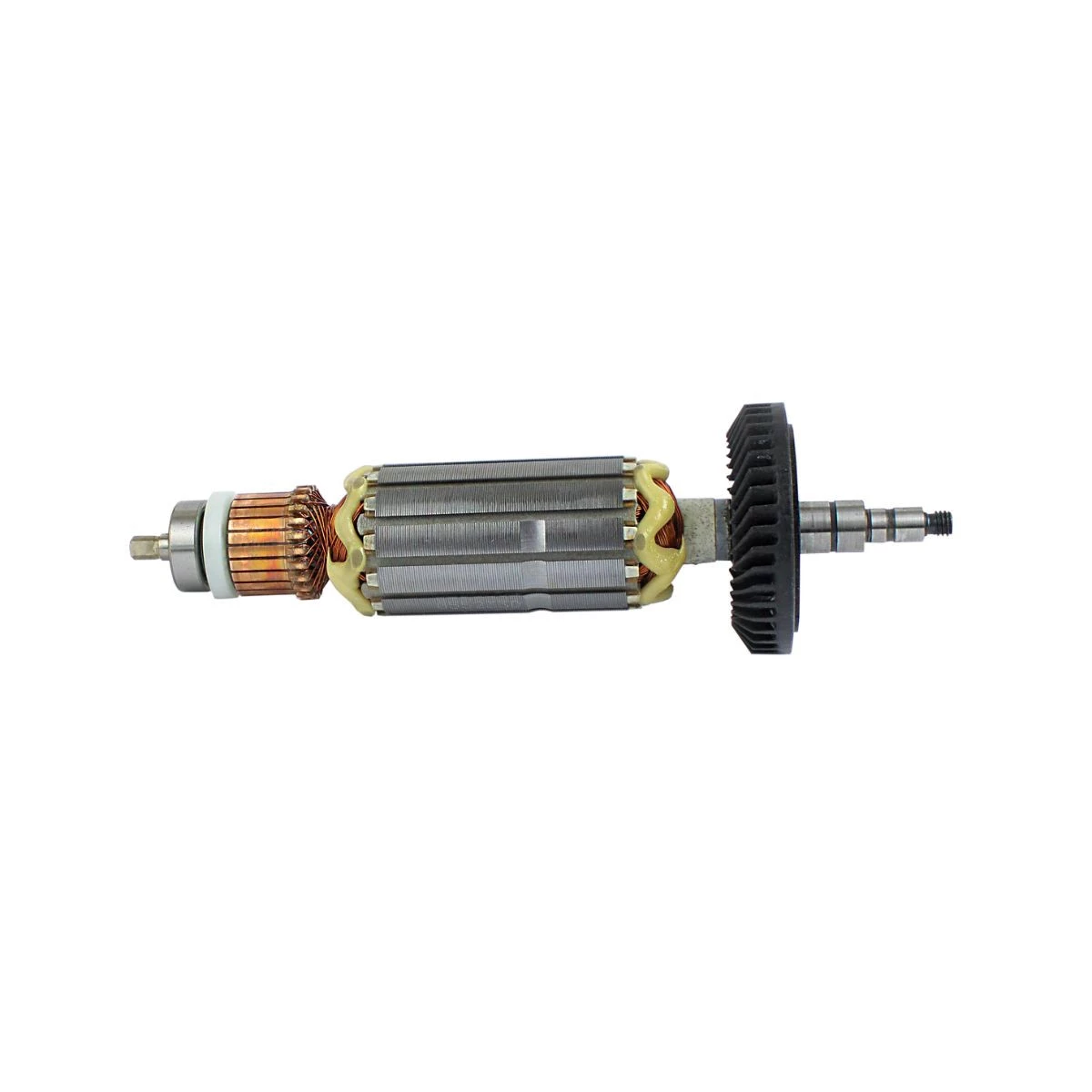 Rotor Induzido P/ Esmerilhadeira Makita 9564 Original
