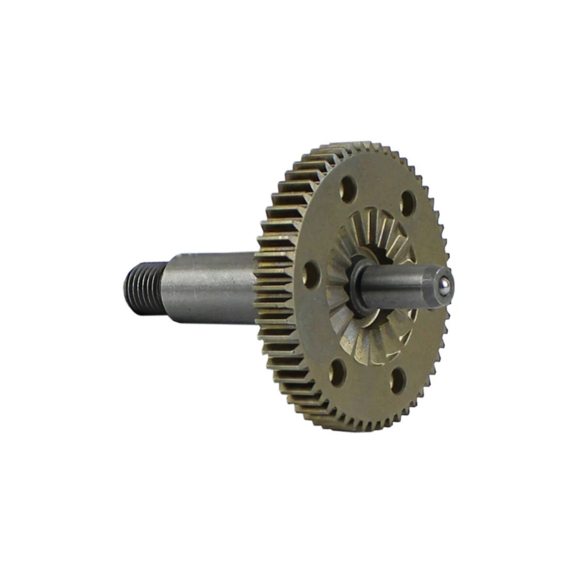 Conj Fuso e Engrenagem P/ Furadeira Skil 6550, 6552 e 6554 Original