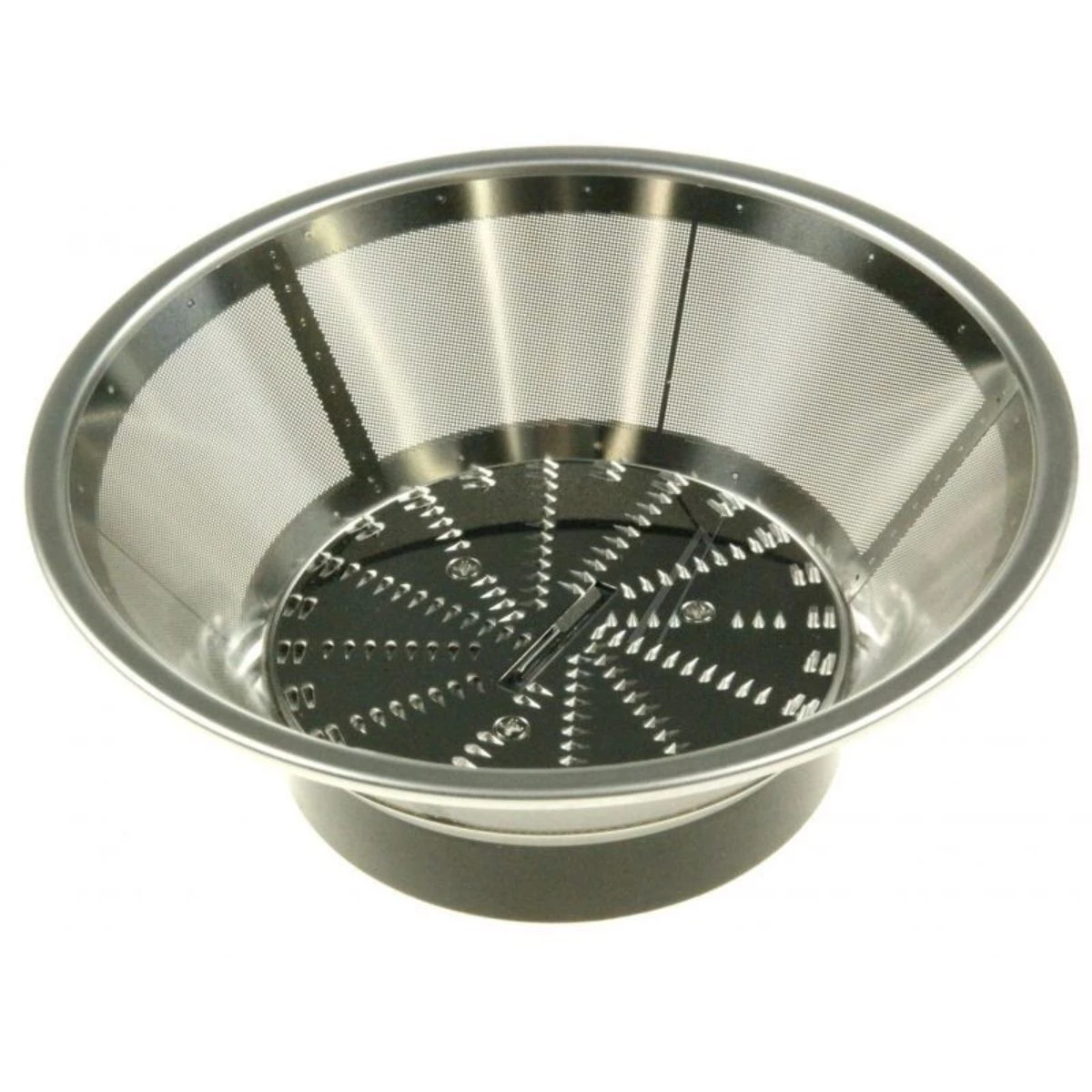 Peneira P/Centrifuga de Sucos Philips Walita RI1857, RI1858 e RI1861