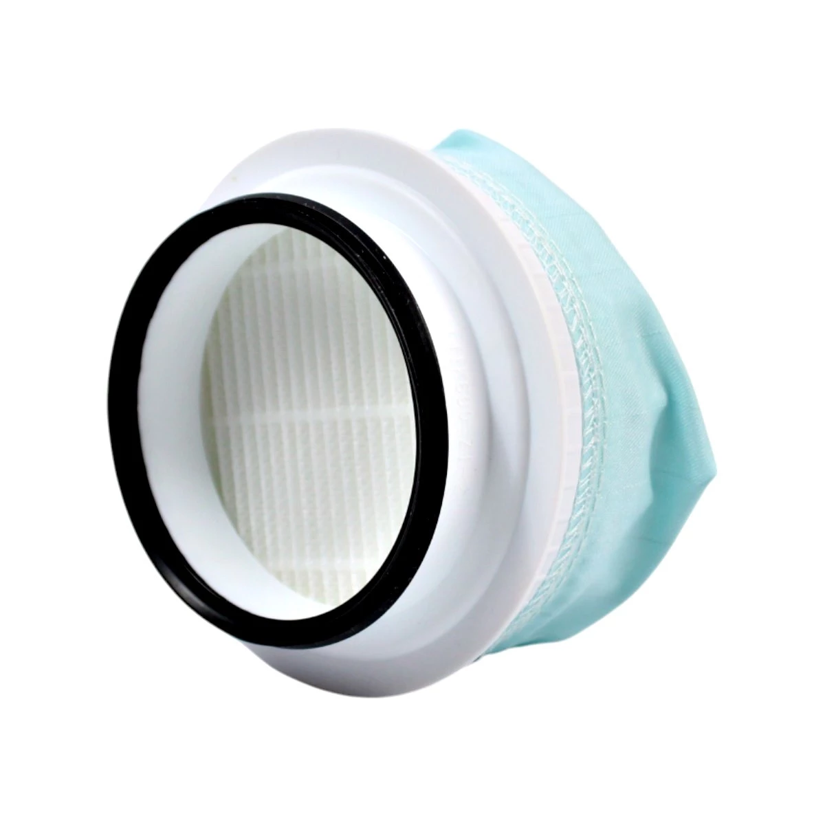 Filtro Hepa P/ Asp. Makita Cl001g, Cl003g, Dcl283f, Dcl284f