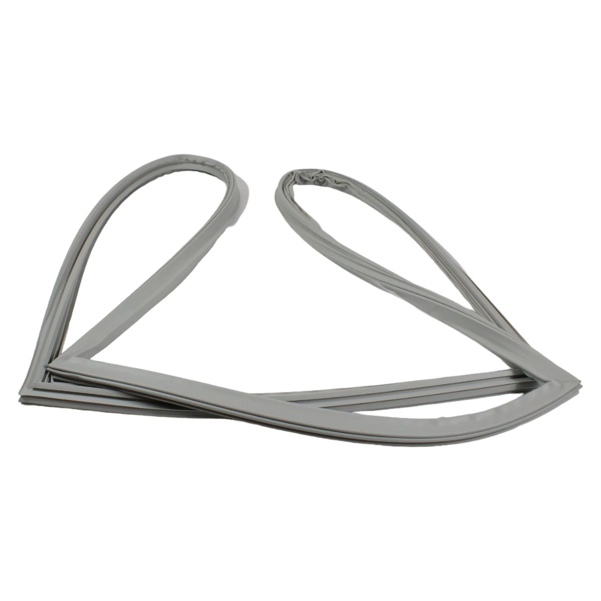 DGD　② Gaxeta Porta P/ Refrigerador Electrolux Df36a, Df36x, Df42 e Dw42x