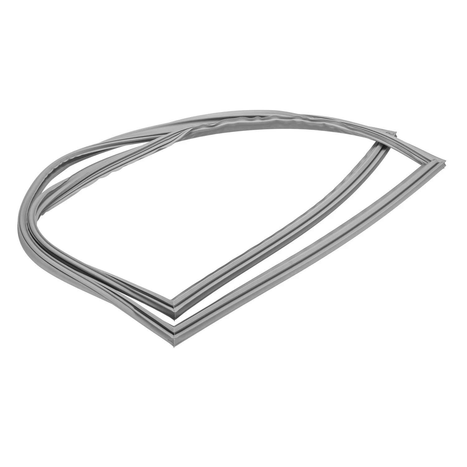 Borracha Gaxeta Da Porta Geladeira Electrolux Dwn51 Original