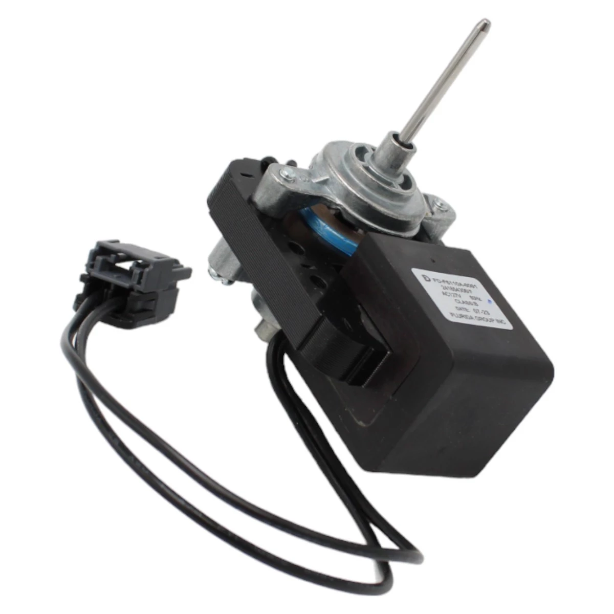 Motor Ventilador 127V P/ Refrigerador Electrolux If55 Original