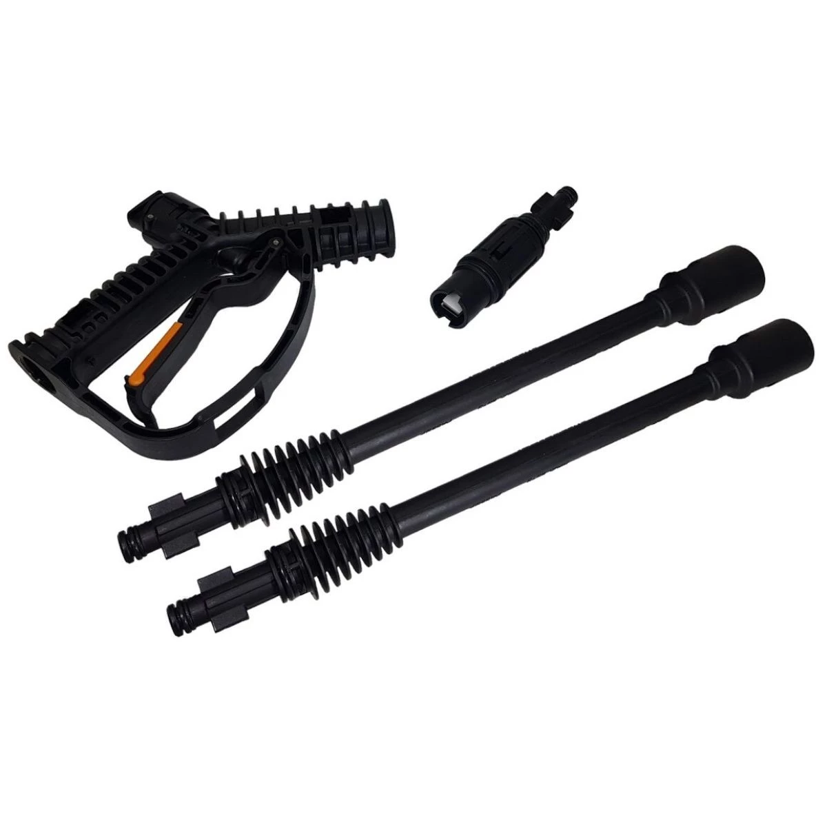 Conjunto Gatilho Completo P/Lavadora Jacto J6000