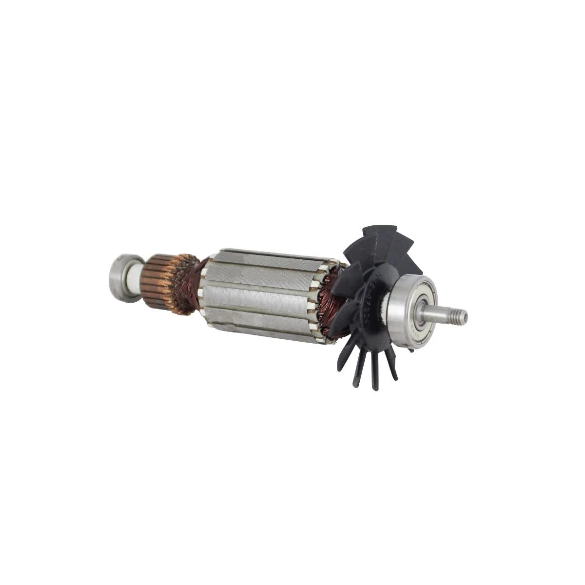 Rotor Induzido P/ Esmerilhadeira Makita M0901 Original
