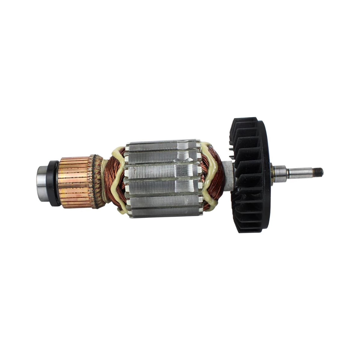 Rotor Induzido P/ Esmerilhadeira Makita M0921 Original