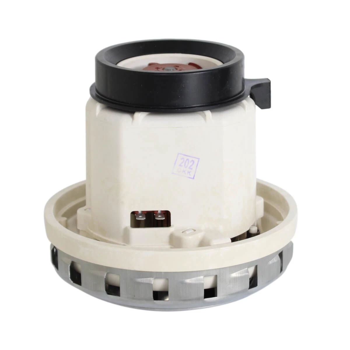 Motor 127V 6.490-269.0 P/ Aspirador Karcher NT38/1 Original