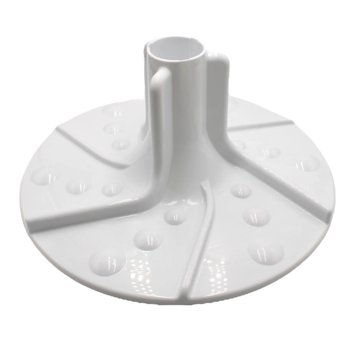 Agitador Inferior P/ Lavadora Electrolux PNC 913514476 Original
