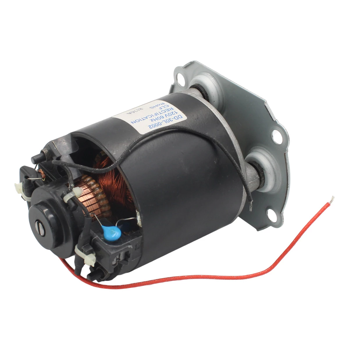 Motor 127V P/ Centrífuga Philips Walita Ri1858 Original