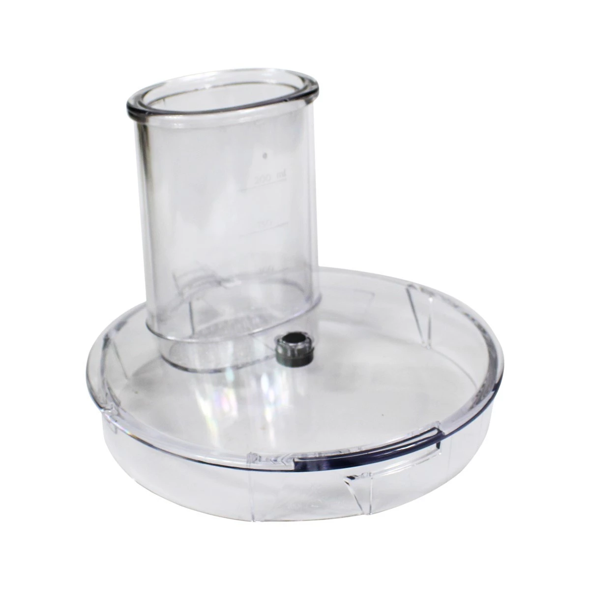Cj Tampa da Jarra P/ Processador Philips Walita RI7301, RI7302 e