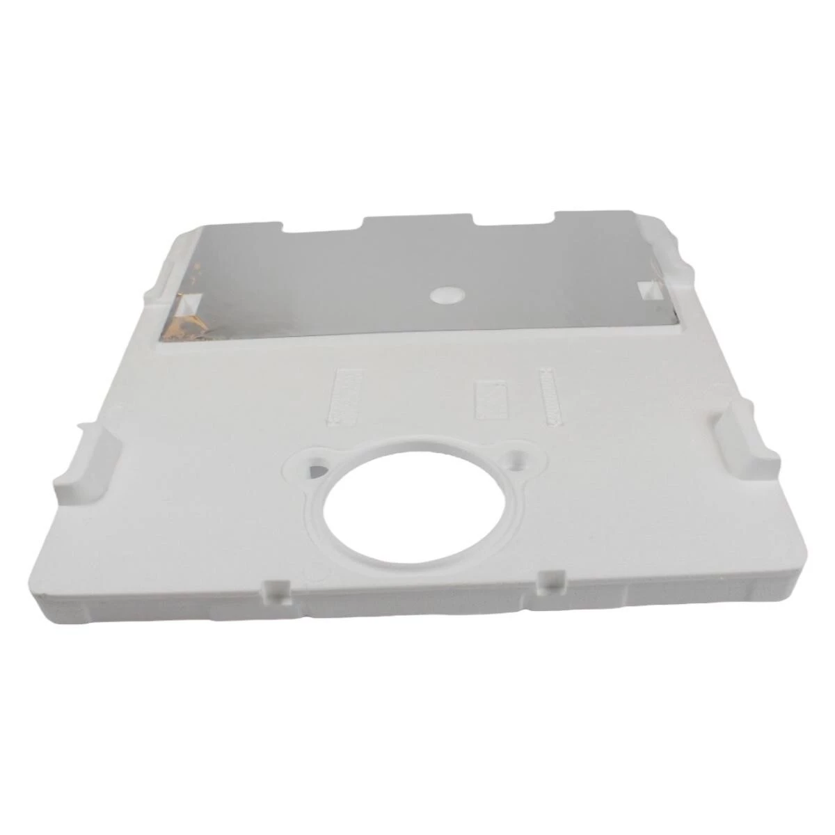 Duto Eps Evaporador P/ Refrigerador Electrolux Tf55 Original