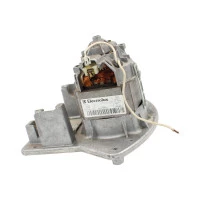 Motor 127V 64300558 P/ Enceradeira Electrolux B95sl Original
