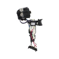 Conj Motor e Interruptor P/ Parafusadeira Dewalt Dcd7771d2 e