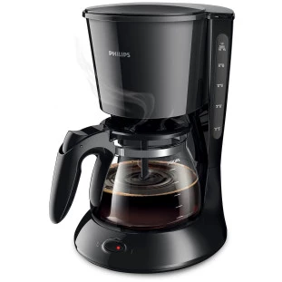 Cafeteira Philips Walita Daily Collection RI7461 127V