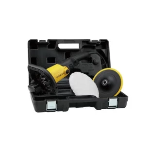 Politriz De 7" (178mm) 1300W 220V SP137K-B2 Stanley