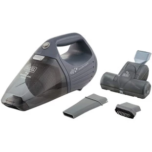 Aspirador de Pó C/ Bocal Pet 1200W 127V Black+Decker  Original