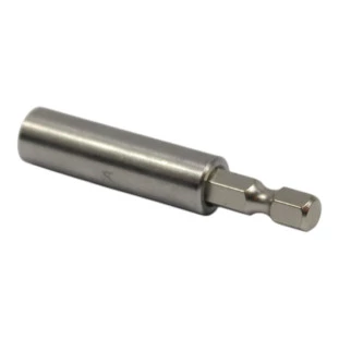 Porta Bit Magnético Encaixe Sextavado 1/4 Makita 