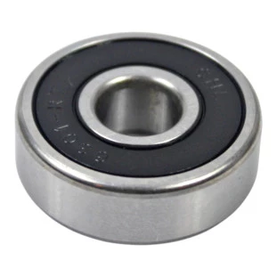 Rolamento 6301ddw Código 210104-2 Makita Original