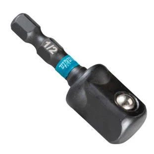 Adaptador De Soquete 1/2 X 50mm B-66874 Original Makita