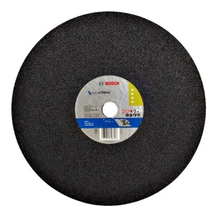 Disco De Corte Para Metal 14" (355mm) XGr30-Fur 2608600936 Bosch