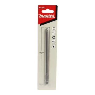 Ponta Bits Longa Ph2 150mm B-57847 Makita