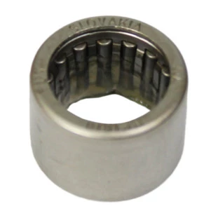 Rolamento Agulha 10x14x10 HK1010 Original Bosch 2600910001