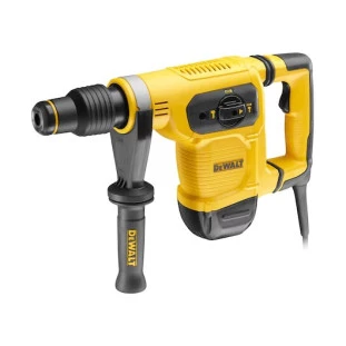 Martelo DeWALT D25481K-B2 Perfurador/Rompedor SDS MAX 1.050W (220V)