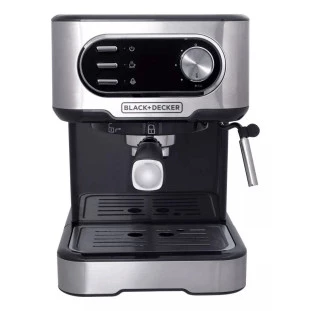 CAFETEIRA ESPRESSO ce1100g-BR MULTIFUNÇÕES GOURMAND GRIS 127V