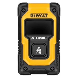 Trena a Laser DeWalt DW055PL 16 Metros