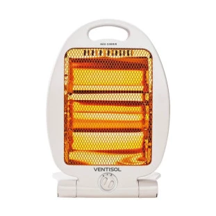 Aquecedor De Ambientes Ventisol Quartzo Aq-02 (220V)