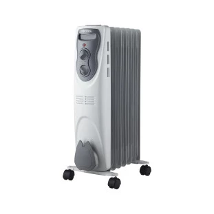 Aquecedor A Óleo Ao-01 Ventisol 127V Premium