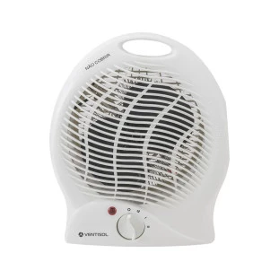 Aquecedor De Ambiente Ventisol 1500W A1-02 (220V) 