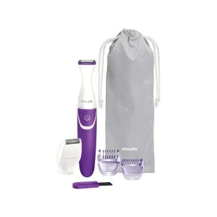 Aparador De Pelos Bikini Brt383/15 Philips Bivolt
