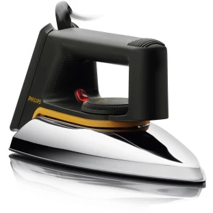 Ferro a Seco Philips Walita 1000W Hd1172/82 127V