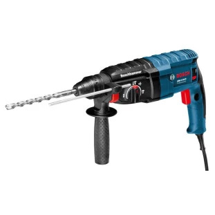 Martelete Perfurador Rompedor - GBH 2-24 D - Bosch