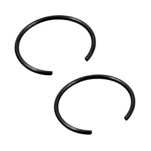 BHR162, DHR165 E DHR182