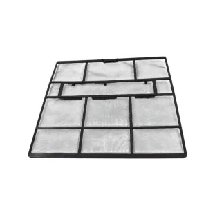 BI09F, QI09F E VI07F