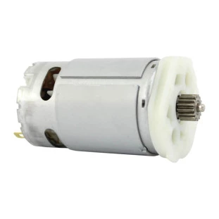 DCF610