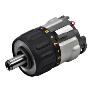DCF610S2 TIPO1 E DCF610S2 TIPO2
