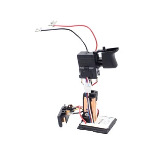 DCF889 TIPO3